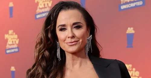 news Kyle Richards describes ‘post-traumatic growth’ after estranged husband Mauricio Umansky’s parties